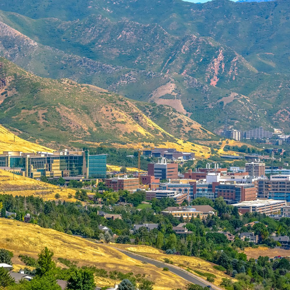 The University of Utah Achieves Record-Breaking $3 Billion in Donations